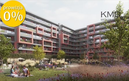 mieszkanie na sprzedaż 42m2 mieszkanie Lublin, Sławin, Nałęczowska