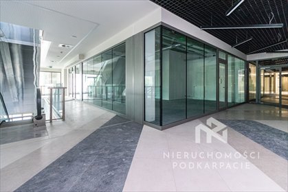 Ekskluzywny lokal handlowo-usługowy 56 m² w centrum Rzeszowa lokal użytkowy Rzeszów, Fryderyka Szopena