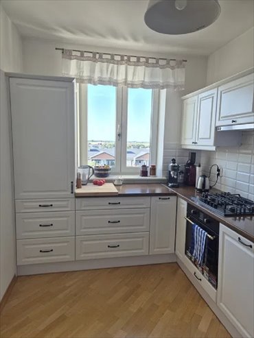 mieszkanie na sprzedaż 62m2 mieszkanie Kalisz, Dobrzec, Wyszyńskiego