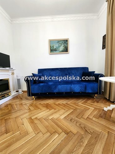mieszkanie na wynajem 41m2 mieszkanie Warszawa, Śródmieście, Brzozowa