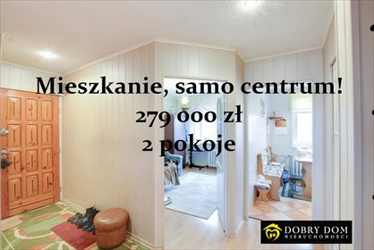 mieszkanie na sprzedaż 47m2 mieszkanie Suwałki