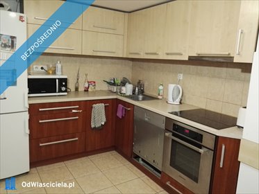 Pokój 12 m2 w nowoczesnym mieszkaniu z antresolą mieszkanie Kraków, Dębniki, Piltza