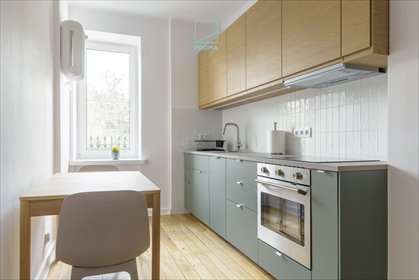 Polecam jasne 2-pokojowe mieszkanie 58 m² na Żoliborzu mieszkanie Warszawa, Żoliborz, Stary Żoliborz, Śmiała