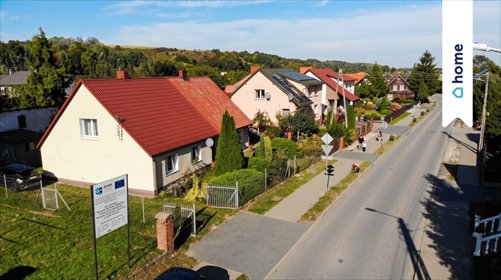 Dom z dużą działką i potencjałem w Grucznie - zapraszam dom Gruczno