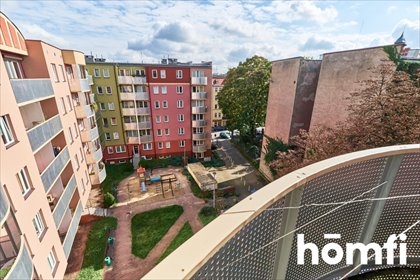 mieszkanie na wynajem 50m2 mieszkanie Wrocław, Nadodrze, Nadodrze, Henryka Pobożnego