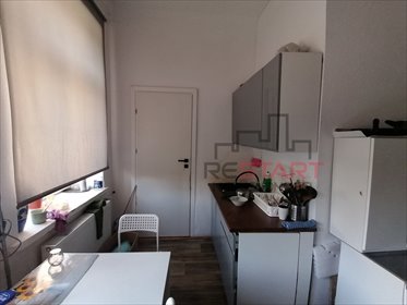 Atrakcyjne 38,7 m2 w centrum Żyrardowa z możliwością zakupu sąsiedniego lokalu mieszkanie Żyrardów