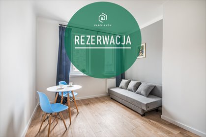 mieszkanie na wynajem 17m2 mieszkanie Warszawa, Wola, Leszno