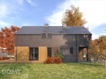 Dom na sprzedaż Osiek, Osiek 180m2 Foto 4