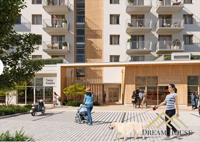 mieszkanie na sprzedaż 37m2 mieszkanie Rumia, Janowo, Błoń Janowskich