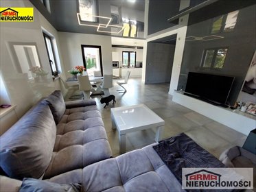 dom na sprzedaż 280m2 dom Stargard, OS. PYRZYCKIE, Niepodległości