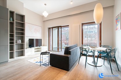 mieszkanie na wynajem 42m2 mieszkanie Kraków, Stare Miasto, Stare Miasto, Rakowicka