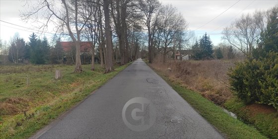 działka na sprzedaż 1100m2 działka Bolemin