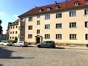 Zapraszam do 64,36 m² 3-pokojowego mieszkania z potencjałem mieszkanie Jelenia Góra, Jana Kochanowskiego