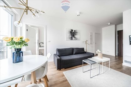 mieszkanie na wynajem 36m2 mieszkanie Poznań, Stare Miasto, Garbary