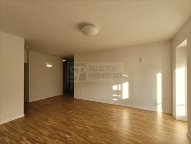 Przestronne 3-pokojowe mieszkanie z balkonem i garażem. mieszkanie Warszawa, Wilanów, Miasteczko Wilanów, Sarmacka