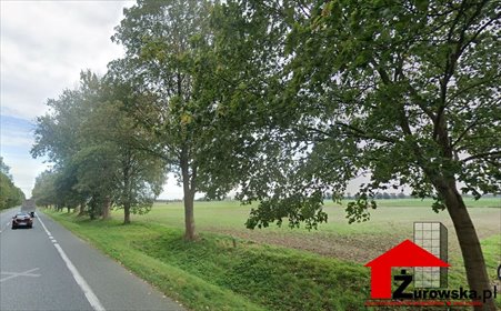 działka na sprzedaż 9650m2 działka Warmątowice