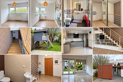 mieszkanie na sprzedaż 74m2 mieszkanie Dąbrówka, Różany Zakątek