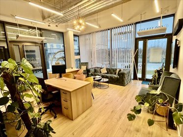 lokal użytkowy na wynajem 66m2 lokal użytkowy Piaseczno