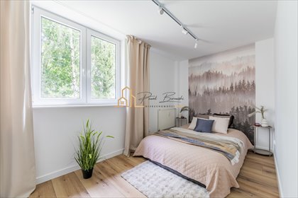 mieszkanie na sprzedaż 48m2 mieszkanie Warszawa, Targówek, Bródno, Kondratowicza Ludwika