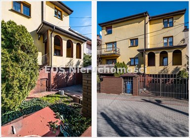 dom na sprzedaż 338m2 dom Płock, Saperska