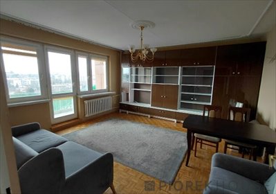 mieszkanie na sprzedaż 48m2 mieszkanie Warszawa, Mokotów, Nicejska