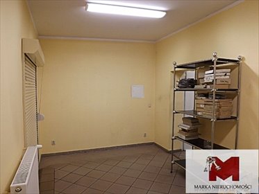 Lokal użytkowy na sprzedaż Kędzierzyn-Koźle, Kędzierzyn Śródmieście, Aleksandra Głowackiego 144m2 Foto 4