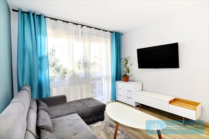 mieszkanie na sprzedaż 46m2 mieszkanie Rzeszów, Przybyszówka