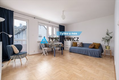 mieszkanie na sprzedaż 61m2 mieszkanie Gdańsk, Orunia, Kurierów Armii Krajowej