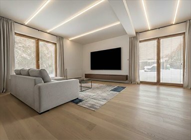 Nowoczesne 70 m² z narożnym ogrodem, miejsce postojowe mieszkanie Rzeszów, Załęska