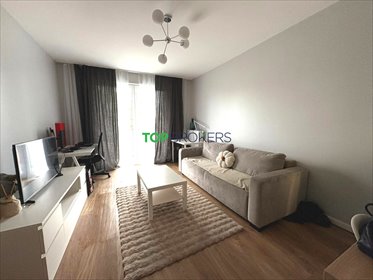 mieszkanie na wynajem 46m2 mieszkanie Warszawa, Białołęka Tarchomin, Płużnicka