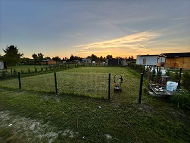 Sprzedam działkę rekreacyjną 323 m² w Kaliszu działka Kalisz, Szczypiorno