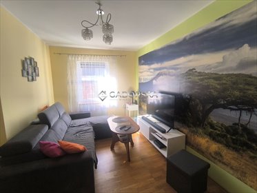 mieszkanie na sprzedaż 50m2 mieszkanie Wałbrzych, Nowe Miasto