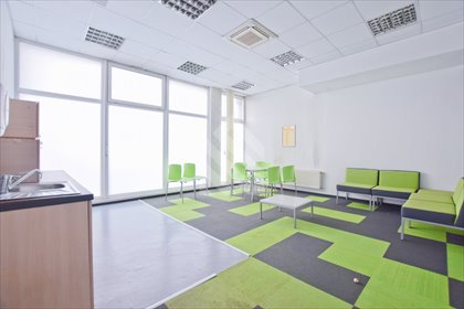 Na wynajem przestronne biuro 273 m² z parkingiem w Bydgoszczy lokal użytkowy Bydgoszcz, Okole