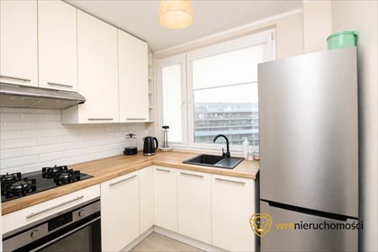 mieszkanie na sprzedaż 52m2 mieszkanie Wrocław, Kleczków, Macedońska