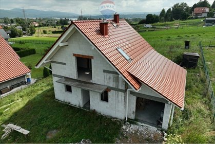 dom na sprzedaż 124m2 dom Pietrzykowice