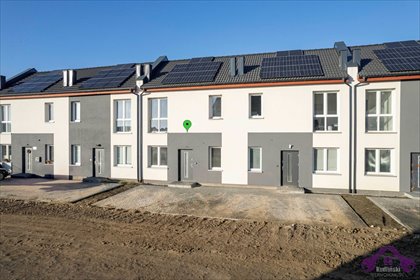 mieszkanie na sprzedaż 69m2 mieszkanie Gwiazdowo, Jana Keplera