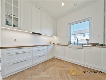 dom na sprzedaż 152m2 dom Szczodre, Orzechowa