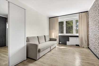 mieszkanie na sprzedaż 31m2 mieszkanie Zabrze, Rokitnica, Budowlana
