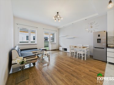 mieszkanie na sprzedaż 47m2 mieszkanie Białystok, Młodych, Hetmańska