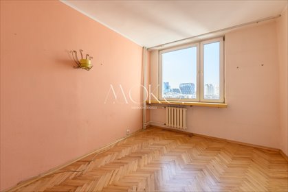 Do sprzedania przestronne 3-pokojowe mieszkanie z balkonem w Warszawie mieszkanie Warszawa, Praga-Południe, Igańska