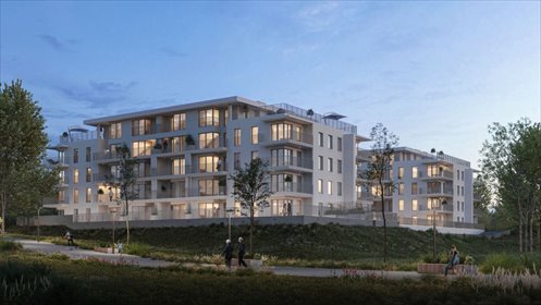 mieszkanie na sprzedaż 51m2 mieszkanie Lublin, Sławin