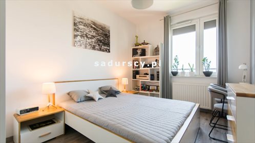 mieszkanie na wynajem 49m2 mieszkanie Kraków, Grzegórzecka, Fabryczna