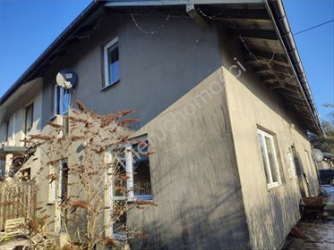 dom na sprzedaż 198m2 dom Błonie