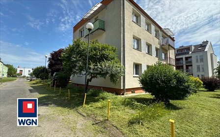 mieszkanie na sprzedaż 45m2 mieszkanie Malbork, Stare Miasto