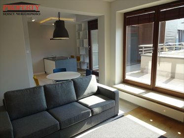 Nowoczesny apartament 2 pokoje z basenem i garażem mieszkanie Łódź, Śródmieście, ok. Piotrkowskiej