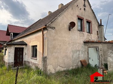 dom na sprzedaż 100m2 dom Dziewkowice