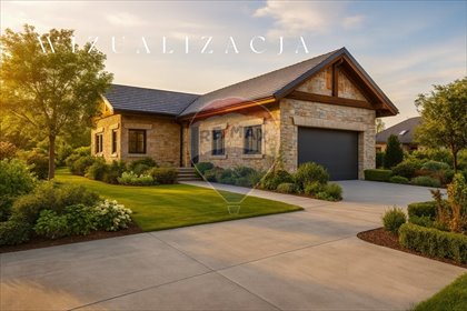 dom na sprzedaż 133m2 dom Poręba, Czarnej Przemszy