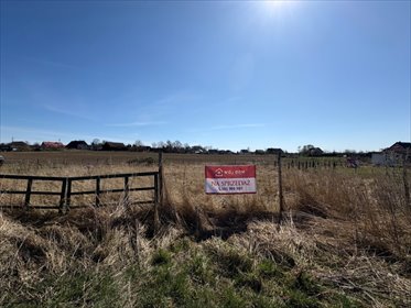 działka na sprzedaż 1177m2 działka Grabowo