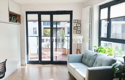 mieszkanie na sprzedaż 31m2 mieszkanie Warszawa, Mokotów, Pory