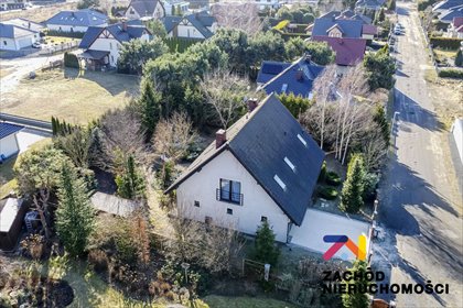 dom na sprzedaż 176m2 dom Zielona Góra, Łężyca